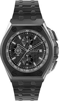 Philipp Plein Extreme
